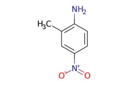 eMolecules​&nbsp;2-Methyl-4-nitroaniline | 99-52-5 | MFCD00007734 | 25g