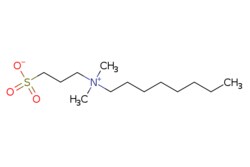 eMolecules​&nbsp;3-(Dimethyl-octylazaniumyl)propane-1-sulfonate inner salt | 15178-76-4 | MFCD00036912 | 25g