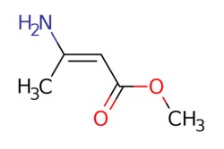eMolecules​ Methyl 3-aminocrotonate | 14205-39-1 | MFCD00008072 | 25g,