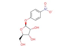 eMolecules​ p-Nitrophenyl beta-D-ribofuranoside | 59495-69-1 | MFCD03427330