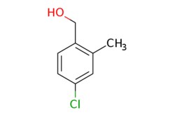 eMolecules​&nbsp;4-Chloro-2-methylbenzyl alcohol | 129716-11-6 | MFCD06201140 | 25g