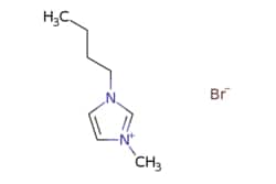 eMolecules​&nbsp;1-Butyl-3-methylimidazolium bromide | 85100-77-2 | MFCD03427611 | 5g