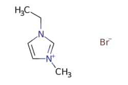 eMolecules​ 1-Ethyl-3-methylimidazolium bromide | 65039-08-9 | MFCD03427610
