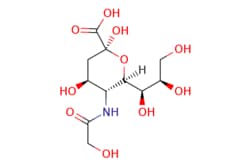 eMolecules​ N-Glycolylneuraminic acid | 1113-83-3 | MFCD00057551 | 250mg,