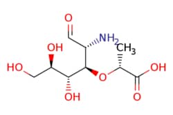 eMolecules​ Muramic acid | 1114-41-6 | MFCD00213428 | 25mg, Quantity: Each