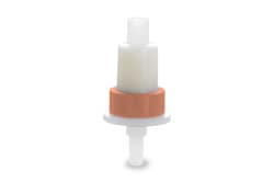 Waters Corp Oasis WAX Plus Short Cartridge, 225 mg Sorbent per Cartridge,