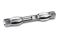 Waters Corp XSelect HSS PFP Column, 100Å, 3.5 µm, 4.6 mm X 75 mm, 1/pk,