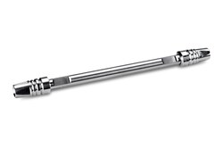 Waters Corporation XSelect CSH Fluoro-Phenyl Column, 130&Aring;, 2.5 &mu;m, 2.1 mm X 100 mm
