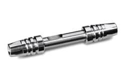 Waters Corp&nbsp;Waters Column, C18, 100 &Aring;, 2.5 &mu;m, 3 mm x 75 mm