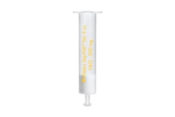 Waters Corp Sep-Pak Aminopropyl (NH2) 6 cc Vac Cartridge, 500 mg Sorbent per Cartridge, 55-105 µm Particle Size, 300/pk