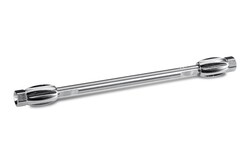 Waters Corp&nbsp;XSelect HSS T3 Column, 100Å, 3.5 µm, 1 mm X 100 mm, 1/pk