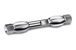 Waters Corp XSelect HSS T3 Column, 100Å, 5 µm, 4.6 mm X 75 mm, 1/pk, Quantity: