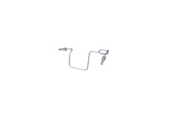 Waters Corp Tubing Assembly, Vent Valve P2 to Tee/Filter