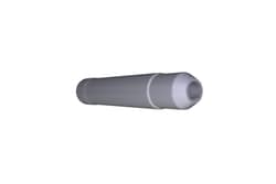 Waters Corp ESI Probe Shaft, PEEK