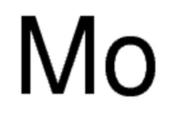 Sigma Aldrich Fine Chemicals Biosciences&nbsp;Molybdenum foil, thickness 0.025 mm, size 50 x 50 mm, purity 99.9% | 7439-98-7 | MFCD00003465 | 10EA