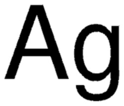 Sigma Aldrich Fine Chemicals Biosciences&nbsp;Silver foil, light tested, 150x150mm, thickness 0.075mm, as rolled, 99.95+% | 7440-22-4 | MFCD00003397 | 5EA