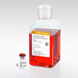 Miltenyi Biotec, Inc.&nbsp;StemMACS HSC Expansion Cocktail