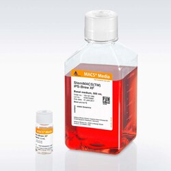 Miltenyi Biotec, Inc.&nbsp;StemMACS iPS-Brew XF, 500 mL