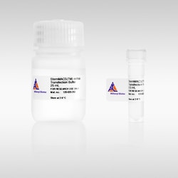 Miltenyi Biotec, Inc.&nbsp;StemMACS mRNA Transfection Kit