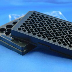 Miltenyi Biotec, Inc.&nbsp;Control plate, 8x12
