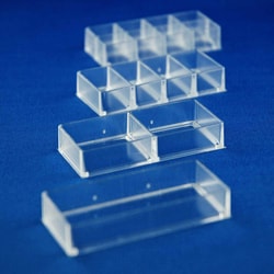 Miltenyi Biotec, Inc.&nbsp;Imaging Chamber CG (8 well) 16pcs