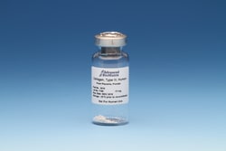 Advanced Biomatrix Human Collagen Powder, Type III, Non-sterile, 10 mg