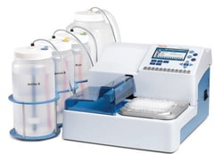 THERMO SCI LSG 3P Thermo Scientific Wellwash Microplate Washer, 1x12, 96-Well,