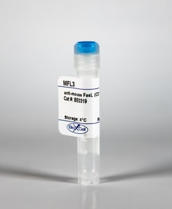 Bio X Cell InVivoMAb anti-mouse FasL (CD178), Clone MFL3, Unconjugated,