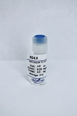 Bio X Cell InVivoMAb Antibody, Anti-mouse TL1A 5G4.6, 100 MG, Quantity: