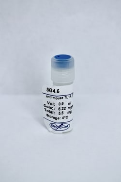 Bio X Cell InVivoMAb anti-mouse TL1A, Clone 5G4.6, 25 MG, Quantity: Each