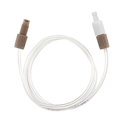 Glass Expansion DC Fitting Type 21 with Ratchet connector, Quantity: Each