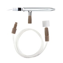 Glass Expansion MicroMist DC Nebulizer 0.4mL/min, Quantity: Each of 1