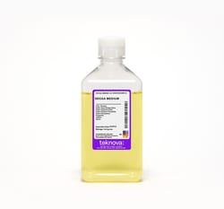 Teknova SDCAA Media. 1000mL, Sterile., Quantity: Each of 1