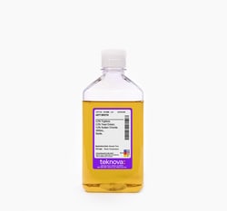 Teknova&nbsp;4xYT Broth. 1000mL, Sterile.
