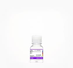 Teknova 500mM EDTA, pH 7.5. 100mL, Sterile.