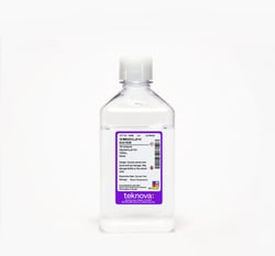 Teknova 1M Imidazole, pH 8.0. 1000mL, Sterile. 8/UN1760/III, Quantity: