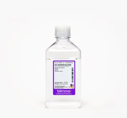 Teknova 60% Sucrose Solution, 1000mL, Endotoxin Tested, Sterile., Quantity: