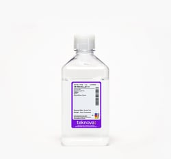 Teknova&nbsp;1M Tris-HCl, pH 7.4. 1000mL, DNase/RNase Tested. Sterile.
