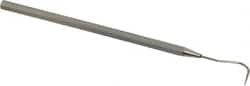 MSC Moody Tools 55-1754 6-1/16" Overall Length Precision Probe Steel, Quantity: