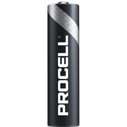 MSC Duracell 40941742-24 24 Qty 1 Pack Size AAA, Alkaline, 24 Pack, Standard