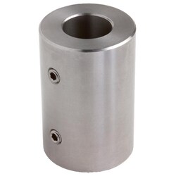 MSC CLIMAX RIGID COUPLINGS, Quantity: Each of 1