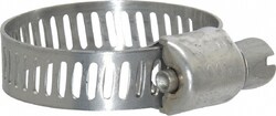 MSC TRIDON MINIATURE CLAMPS, Quantity: Each of 1