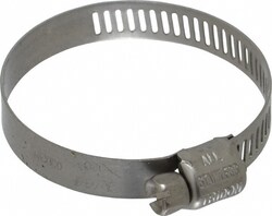 MSC TRIDON MINIATURE CLAMPS, Quantity: Each of 1