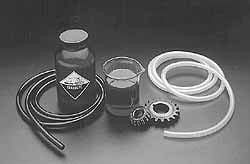 MSC TYGON EQIV FD/DAIRY TUBE, Quantity: Each of 1