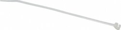 MSC REUSABLE CABLE TIES, Quantity: Pack of 100