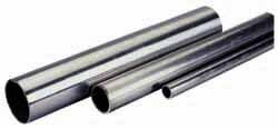 MSC SS WELDED 316 TUBING, Quantity: Each of 1