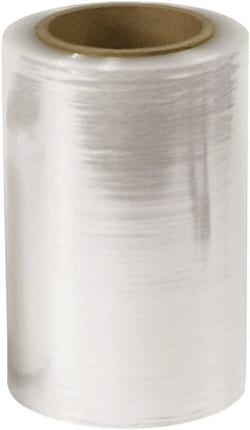 MSC Value Collection TNB750 7-1/2" x 1,000' 80 Gauge Clear Bunding Stretch