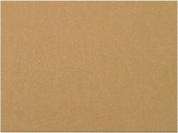 MSC CORRUGATED LAYER PAD, Quantity: Each of 1