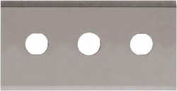 MSC Value Collection, Film Cutters, 10/PK, Quantity: Pack of 10