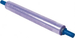 MSC Goodwrappers Premium Blown Stretch Wrap, 30 in. x 1,000 ft., 80 Gauge,